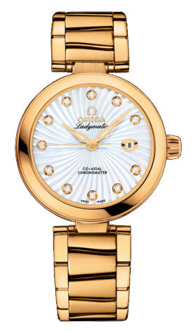 425.60.34.20.55.002 Omega De VIlle Ladymatic