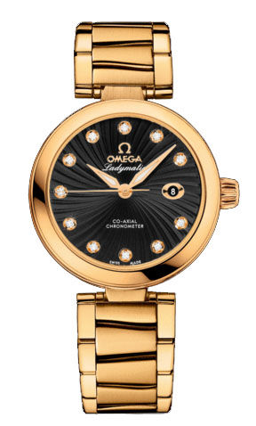 425.60.34.20.51.002 Omega De VIlle Ladymatic