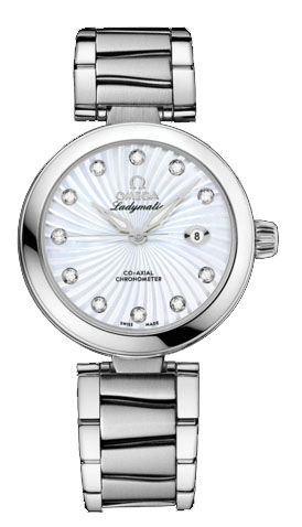 425.30.34.20.55.001 Omega De VIlle Ladymatic