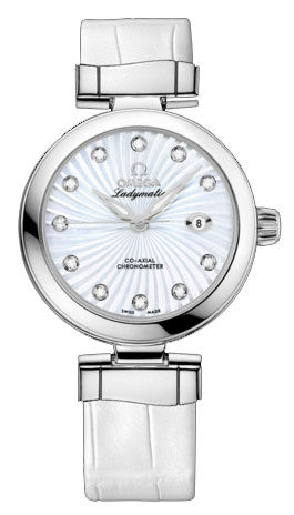 425.33.34.20.55.001 Omega De VIlle Ladymatic