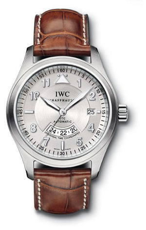 IW3251-10 IWC Pilot's Spitfire