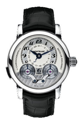 102332 Montblanc Nicolas Rieussec