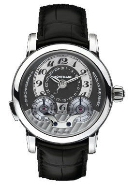 102333 Montblanc Nicolas Rieussec