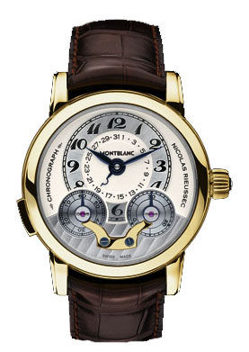 102335 Montblanc Nicolas Rieussec