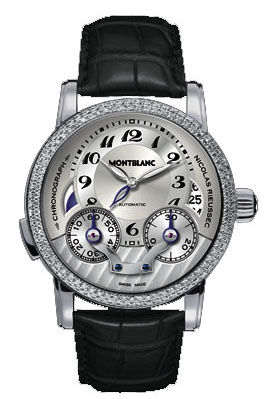 104707 Montblanc Nicolas Rieussec