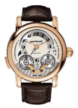 104271 Montblanc Nicolas Rieussec