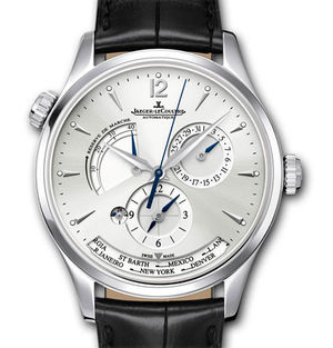 1428421 Jaeger LeCoultre Master