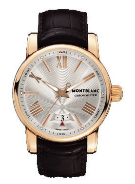 102339 Montblanc Star Collection