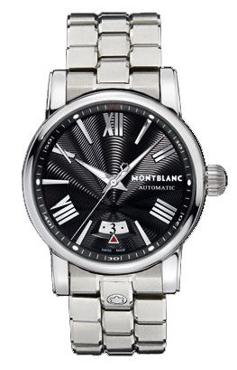 102340 Montblanc Star Collection
