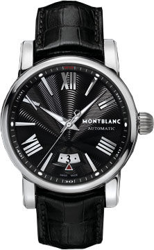 102341 Montblanc Star Collection
