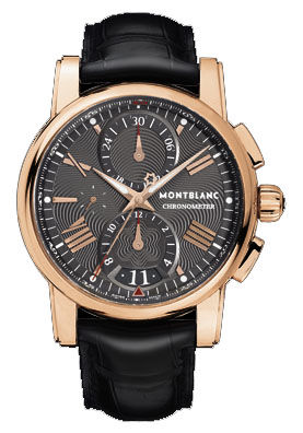 104275 Montblanc Star Collection