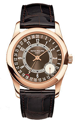 6000R Patek Philippe Calatrava