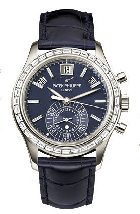 5961P Patek Philippe Complicated Watches