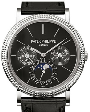 5139G-010 Patek Philippe Grand Complications