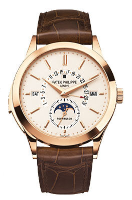 5216R Patek Philippe Grand Complications