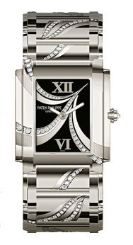 4910/53G Patek Philippe Twenty~4®