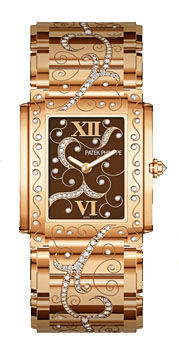 4910/54R Patek Philippe Twenty~4®