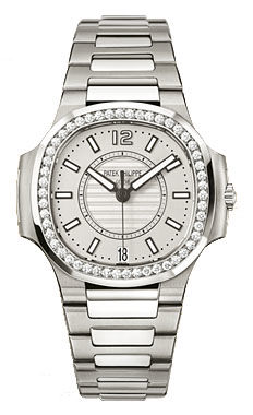 7008/1A-011 Patek Philippe Nautilus Ladies