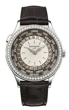 7130G-010 Patek Philippe Complicated Watches