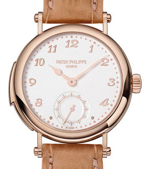 7000R-001 Patek Philippe Grand Complications