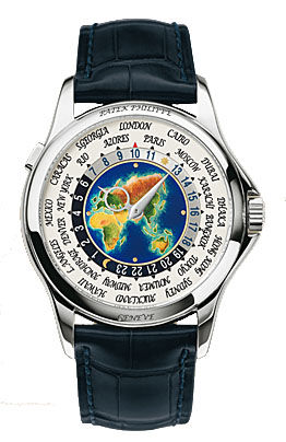 5131G Patek Philippe Complicated Watches