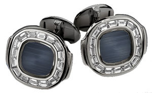 205.9724G Patek Philippe Jewelry