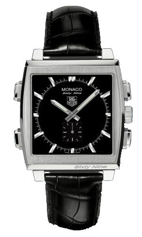 CW9110.FC6177 Tag Heuer Monaco