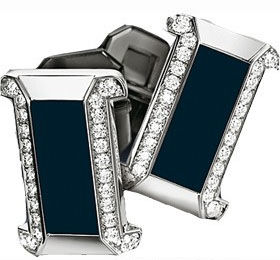 205.9112GR Patek Philippe Jewelry