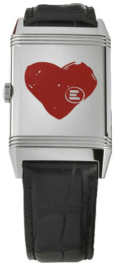 new model-2011 For Emergency Jaeger LeCoultre Reverso Classic