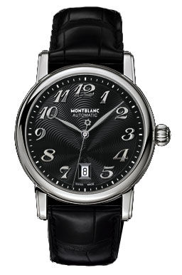 104182 Montblanc Star Collection