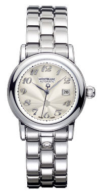 38025 Montblanc Star Collection