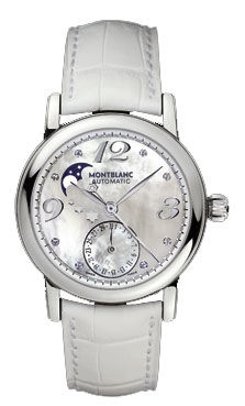 103111 Montblanc Star Collection