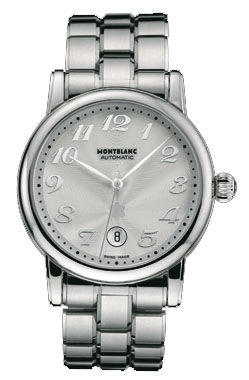 35874 Montblanc Star Collection