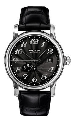 35871 Montblanc Star Collection