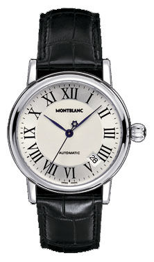 36969 Montblanc Star Collection