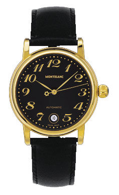 18228 Montblanc Star Collection