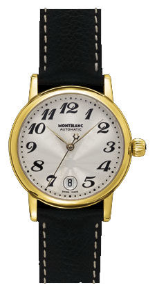 09635 Montblanc Star Collection