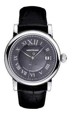 101639 Montblanc Star Collection