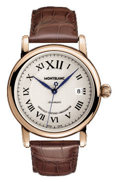 101640 Montblanc Star Collection