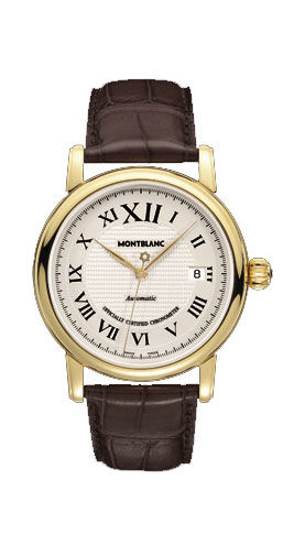 102346 Montblanc Star Collection