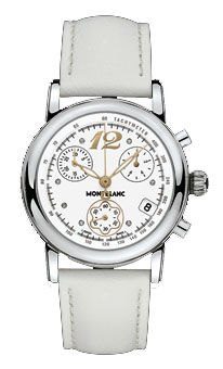 104718 Montblanc Star Collection