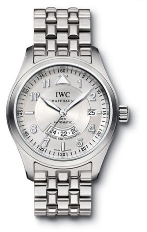 IW3251-12 IWC Pilot's Spitfire