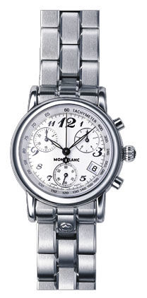 07258 Montblanc Star Collection