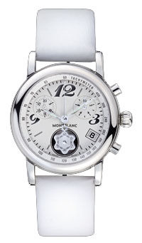 102356 Montblanc Star Collection