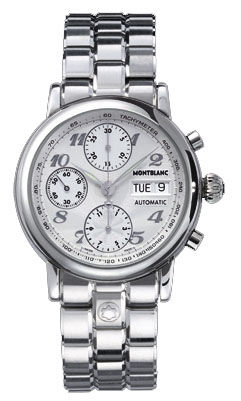 05222 Montblanc Star Collection