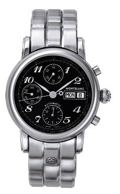 18966 Montblanc Star Collection