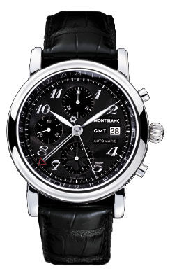 102135 Montblanc Star Collection