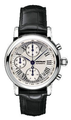 36966 Montblanc Star Collection