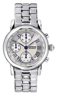 101643 Montblanc Star Collection