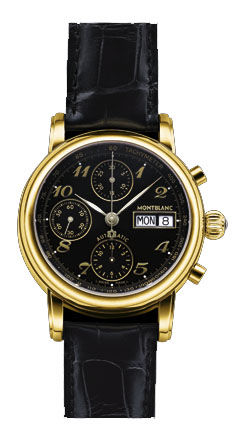 08459 Montblanc Star Collection